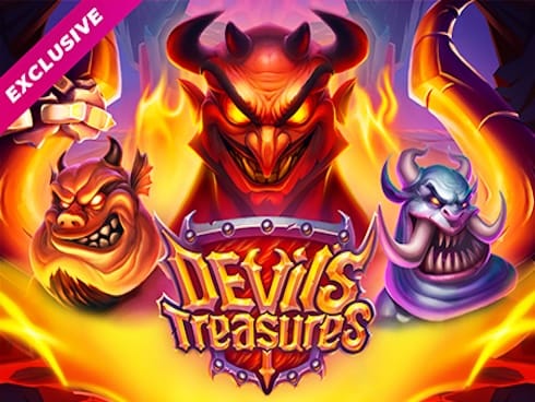 Devil's Treasures