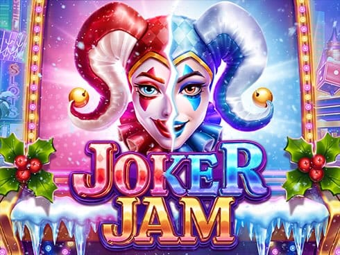 Joker Jam