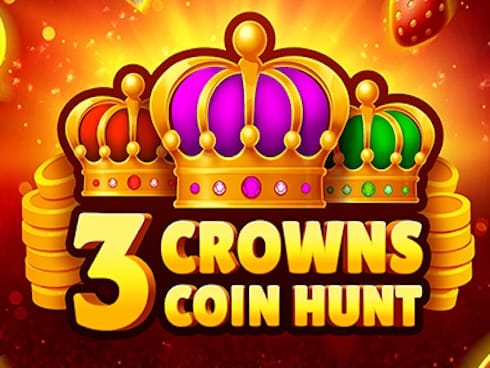 3 Crowns: Coin Hunt