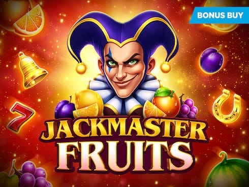 Jackmaster Fruits