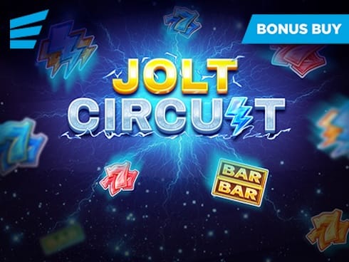 Jolt Circuit