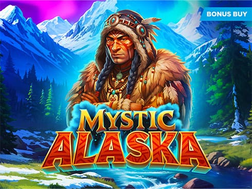 Mystic Alaska