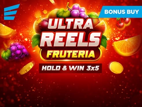 Ultra Reels Fruteria