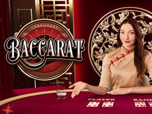 Baccarat A
