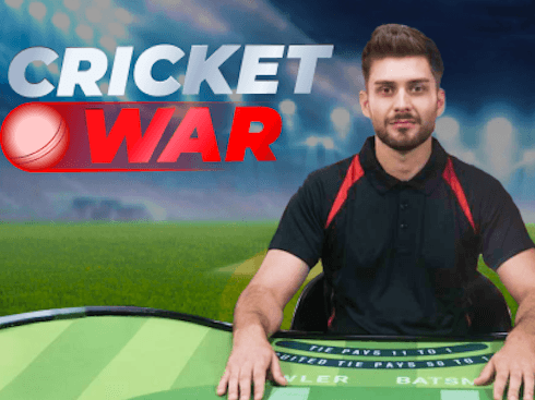 Cricket War