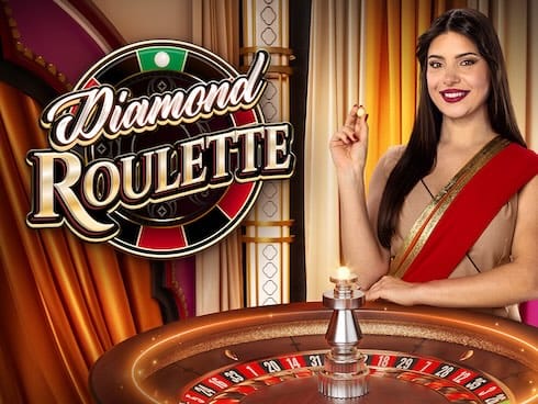 Diamond Roulette