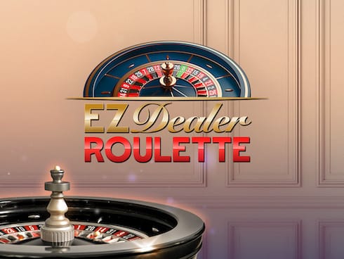 EZ Dealer Roulette