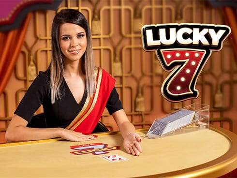 Lucky 7
