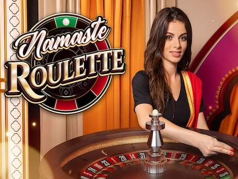 Namaste Roulette