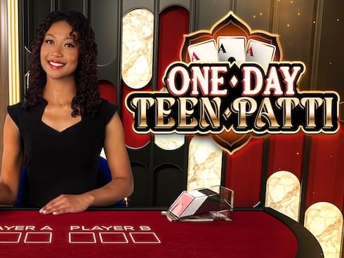 One Day Teen Patti 