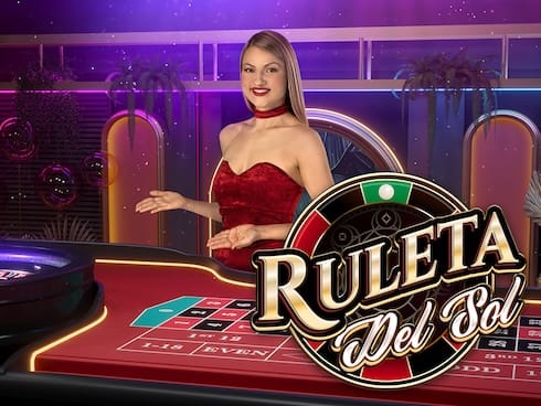 Ruleta Del Sol
