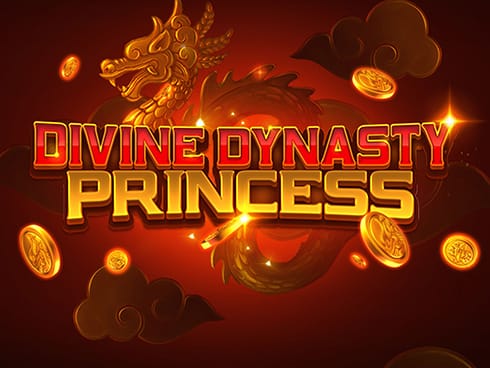 Divine Dynasty Princess 