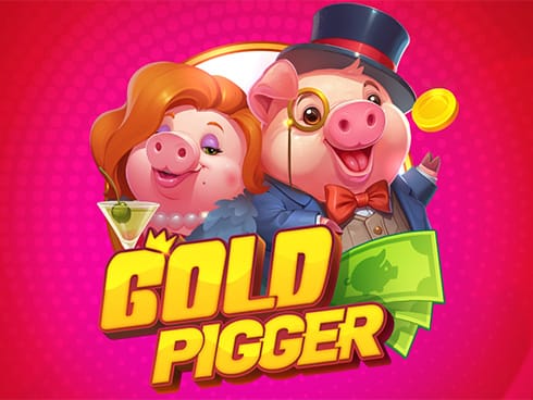 Gold Pigger