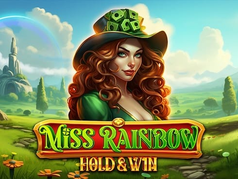 Miss Rainbow 