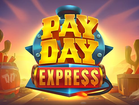 Payday Express