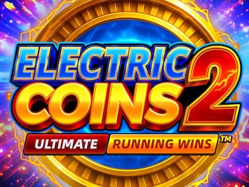Electric Coins 2