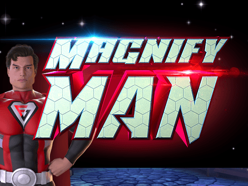 Magnify Man