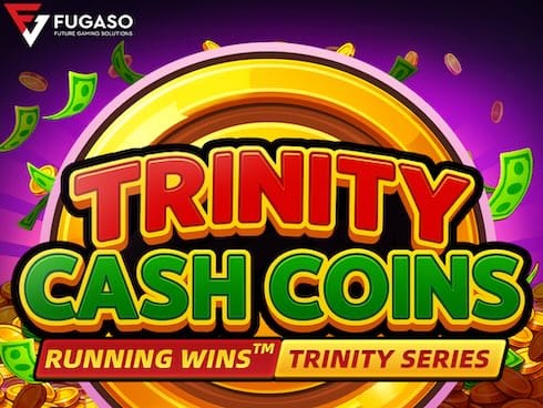 TRINITY CASH COINS 