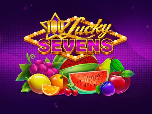 100 Lucky Sevens