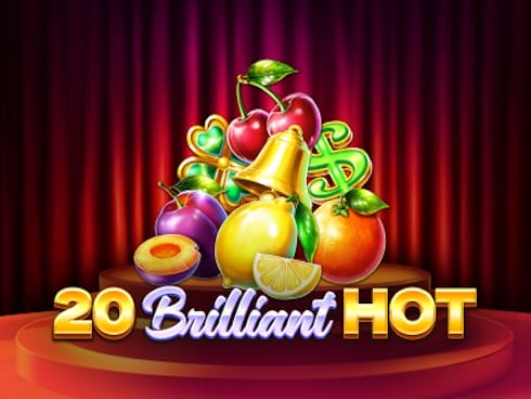 20 Brilliant Hot