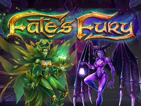 Fate’s Fury