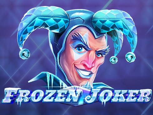 Frozen Joker