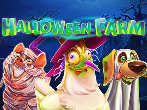 Halloween Farm