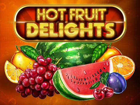 Hot Fruit Delights