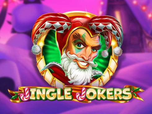 Jingle Jokers
