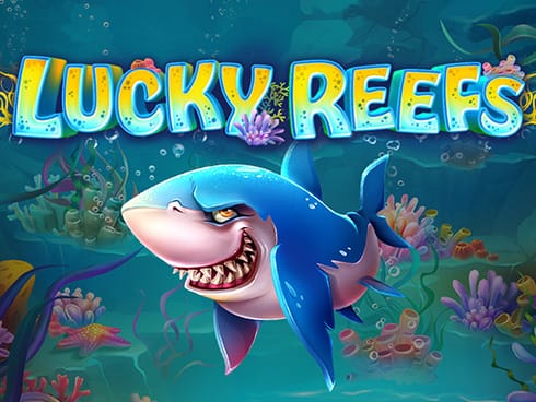 Lucky Reefs