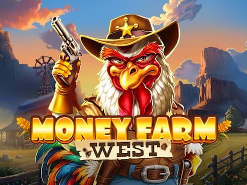 Money Farm West