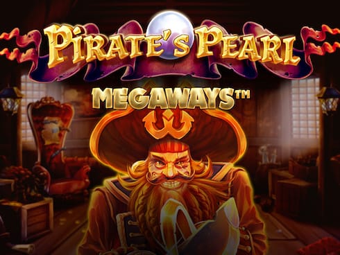 Pirate's Pearl Megaways