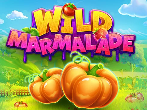 Wild Marmalade