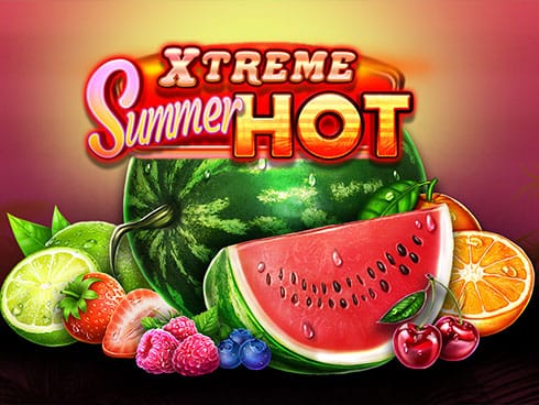 Xtreme Summer Hot