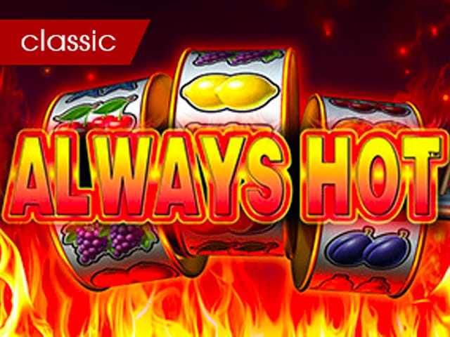 Always Hot classic