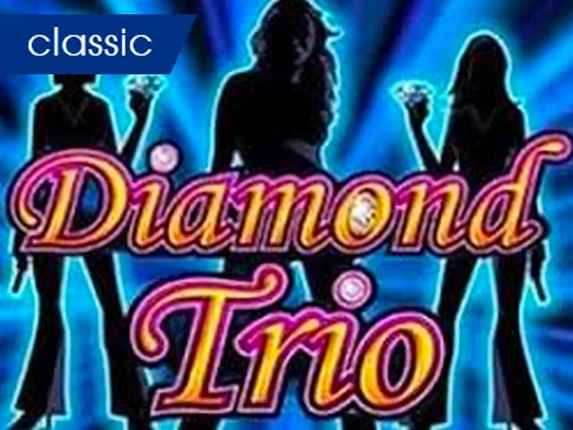 Diamond Trio