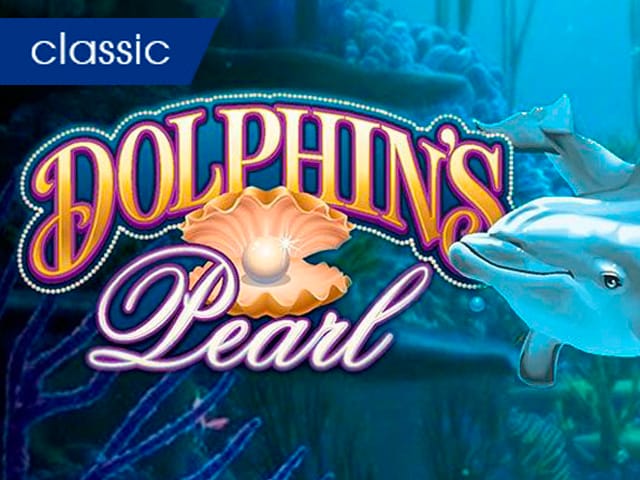 Dolphin's Pearl classic