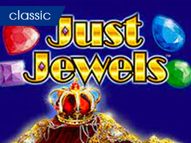 Just Jewels classic