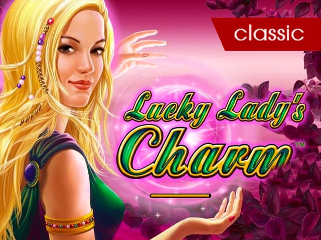 Lucky Ladys Charm classic