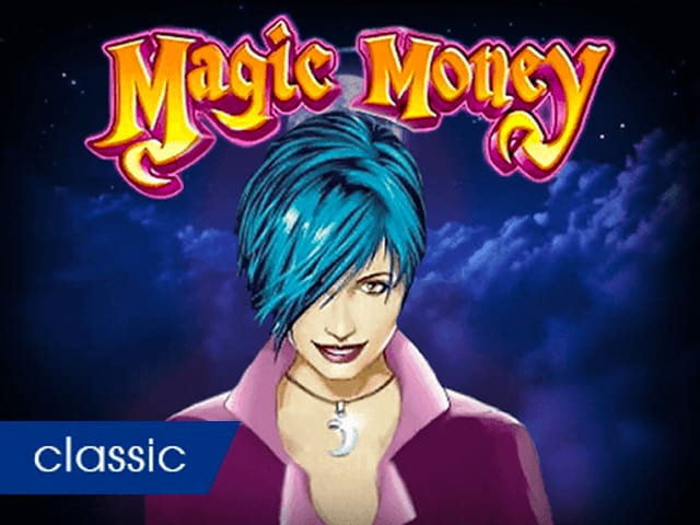 Magic Money