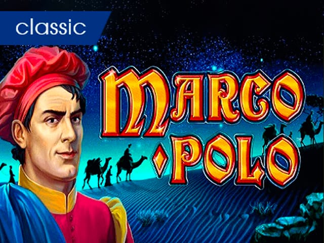 Marco Polo