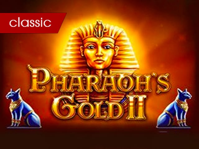 Pharaons Gold 2 classic