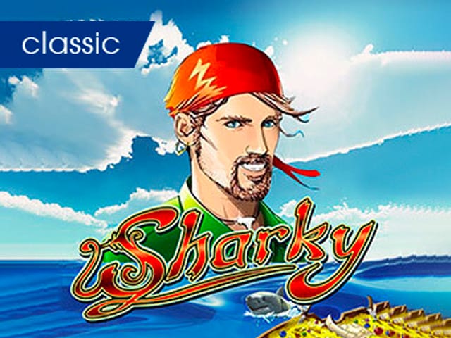 Sharky classic