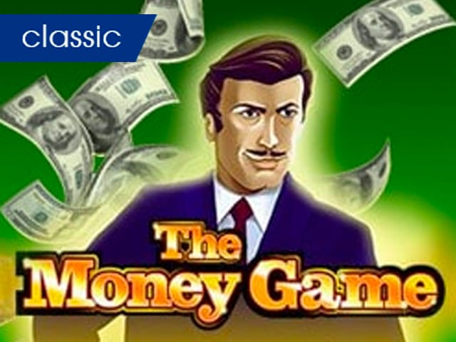 The Money Game classic