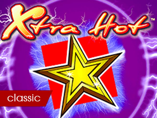Xtra Hot classic