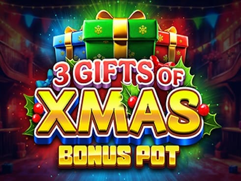 3 Gifts of Xmas