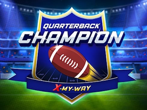 Quarterback Champion