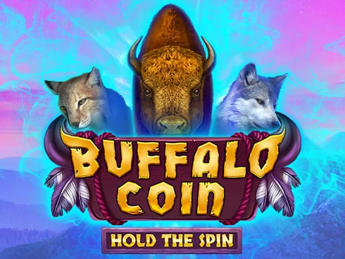 Buffalo Coin: Hold The Spin