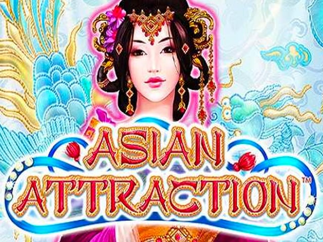Asian Attraction