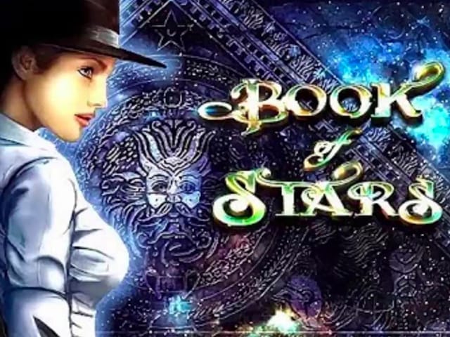 Book of Stars